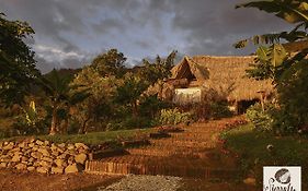 Sierra Alta Finca Boutique